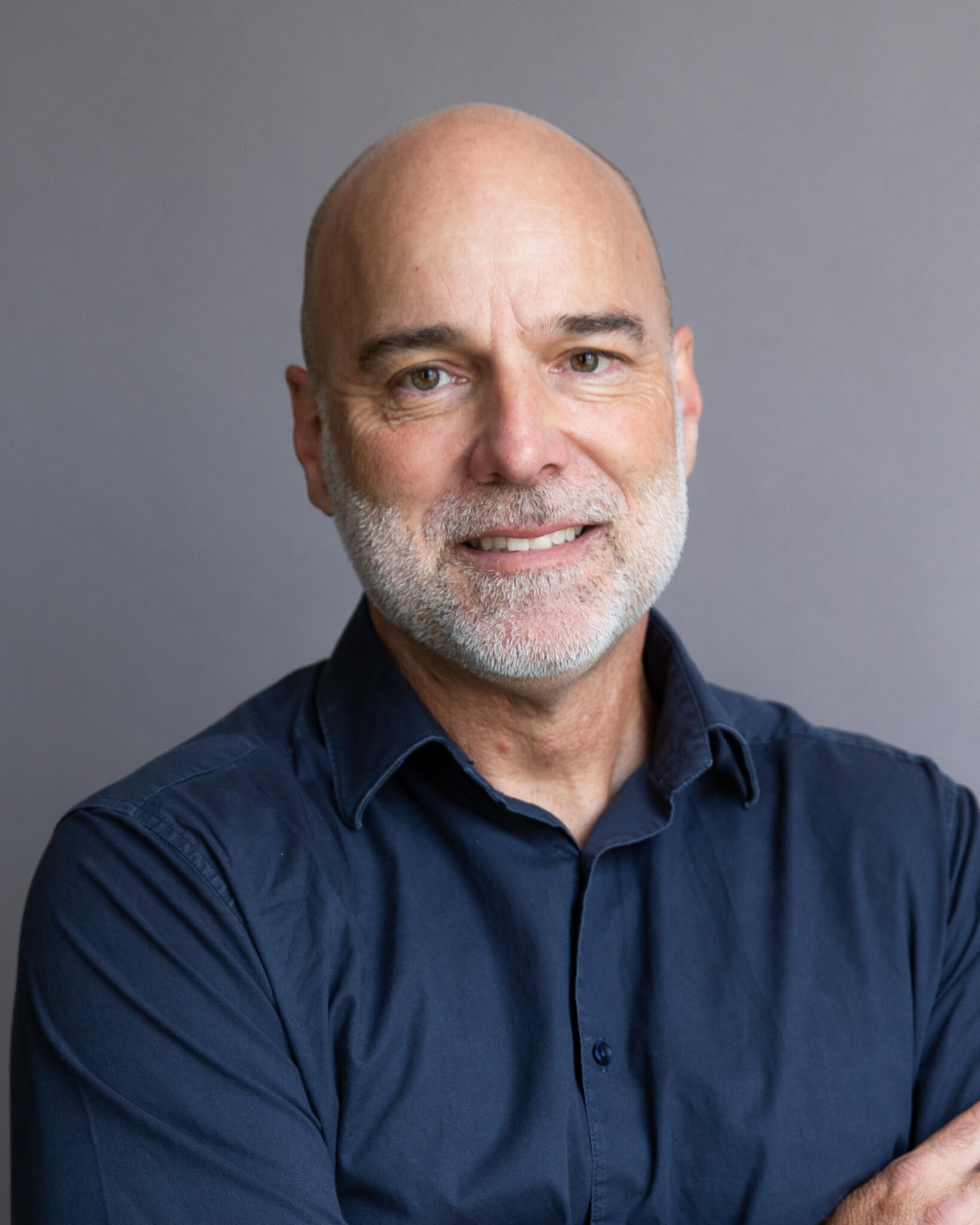 François Haman, PhD