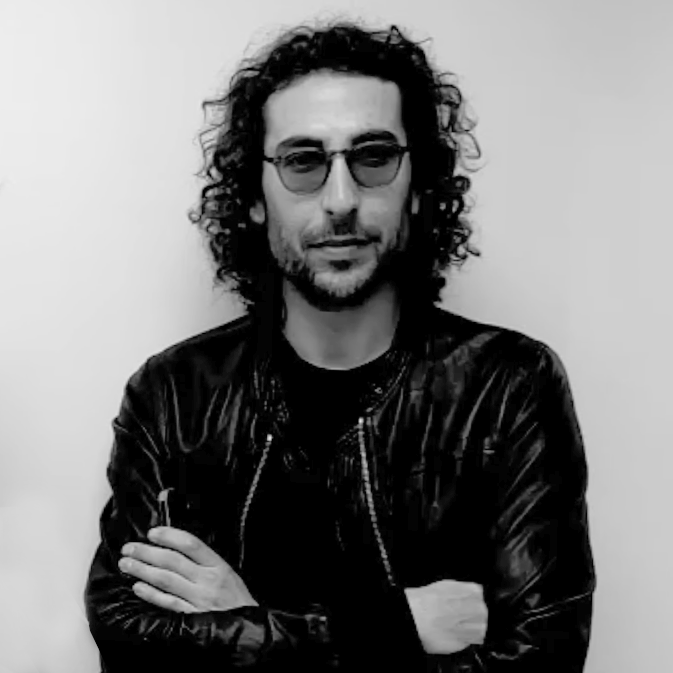 Adam Muniz