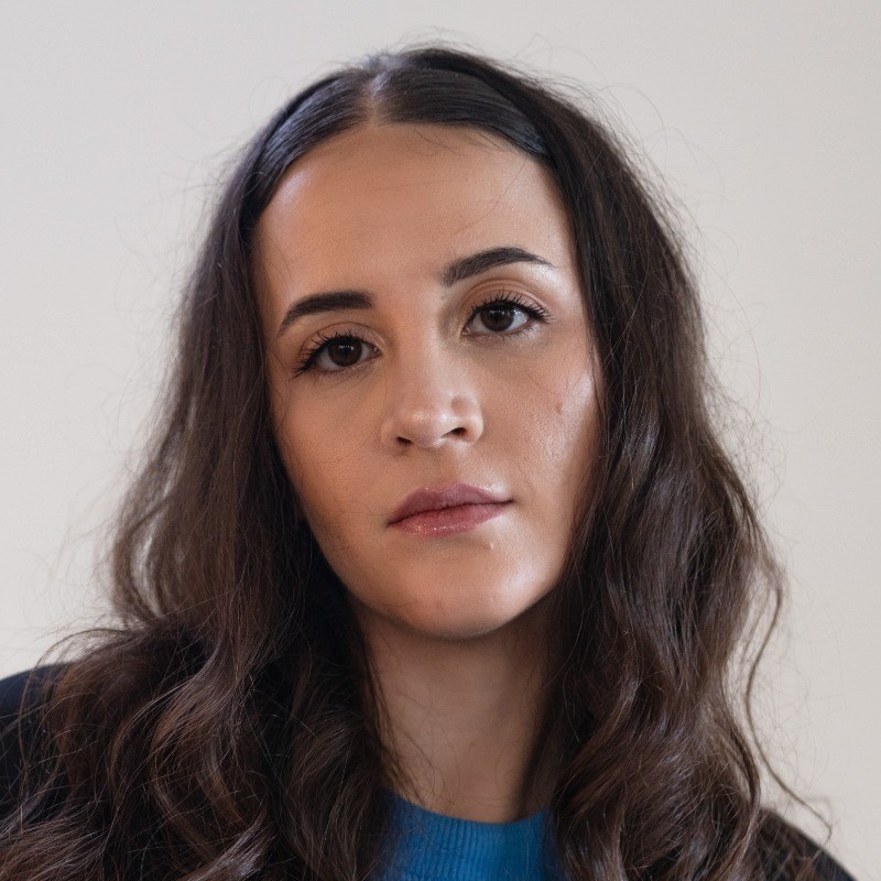 Chiara Tussie