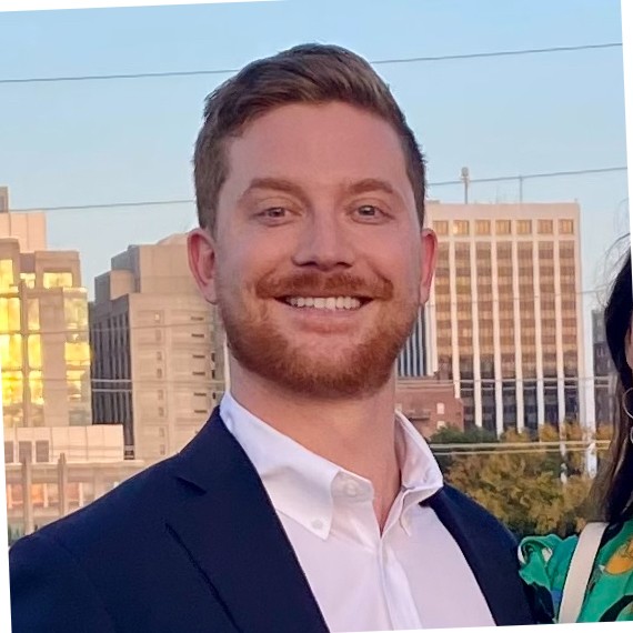 Matthew DuBois